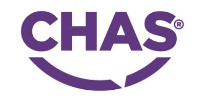 Chas Logo