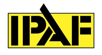 IPAF Logo